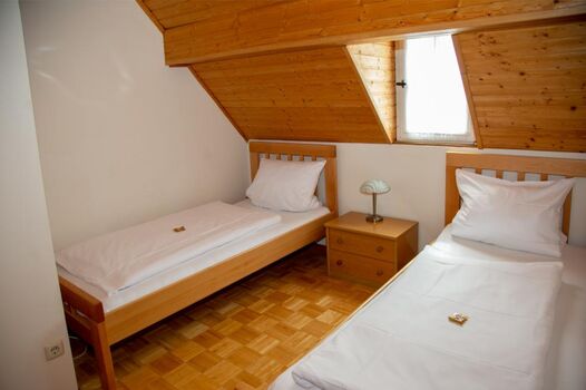 Gästezimmer in Tränkgasse, Leiwen Bild 2