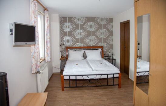 Gästezimmer in Tränkgasse, Leiwen Obrázok 5