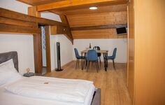 Gästezimmer in Tränkgasse, Leiwen Bild 3