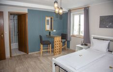 Gästezimmer in Tränkgasse, Leiwen Bild 6