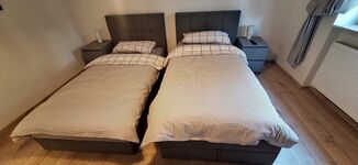 Schalfzimmer