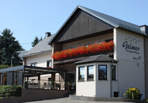 Gasthaus-Pension Geimer