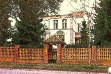 Pension / Gästehaus - Villa Casa Chabeli