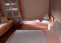 Monteurszimmer Zeuthen Bild 1