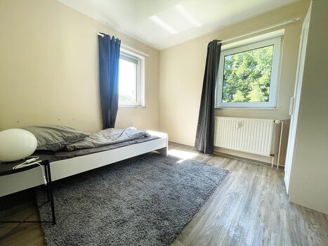 ✯ Workers Apartment | Monteurwohnung in Horn-Bad Meinberg | by APARTS Bild 2