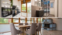 Haus SYDNEY - Highspeed-WLAN · eigene Waschmaschine · gratis Parkplatz Bild 3
