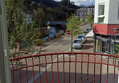 Wohnung Weißer Bild 5