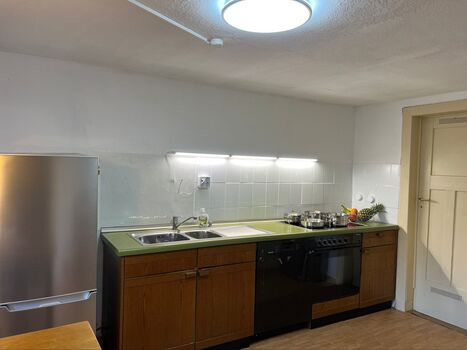 Boxenstop Ossendorf Bild 3