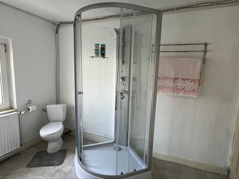 Boxenstop Ossendorf Bild 1