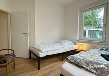 2-Bett Zimmer 1