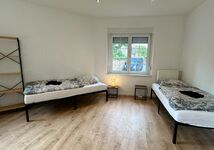 4-Bett Zimmer