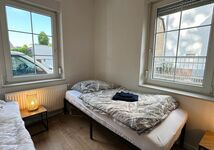 2-Bett Zimmer 1