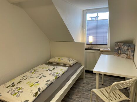 Monteurunterkünfte Grund - Haus Speerspitze- FREI ‼️ Bild 5
