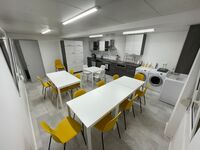 Montagehotel Steyregg Bild 5