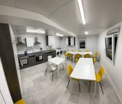 Montagehotel Steyregg Bild 2