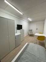 Montagehotel Steyregg Bild 9