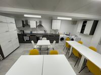 Montagehotel Steyregg Bild 3