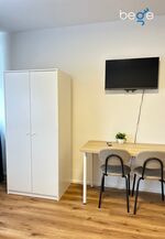 Schlafzimmer 2 mit zwei Einzelbetten