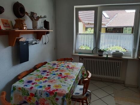 Vermiete ruhige liegende Ferienwohnung Obrázok 4