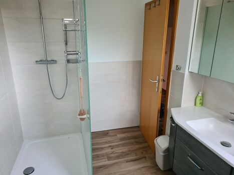 Vermiete ruhige liegende Ferienwohnung Obrázok 5