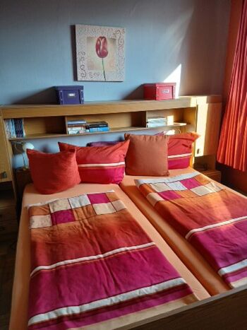 Monteur u.Ferienunterkünfte in ruhiger Lage Bild 5