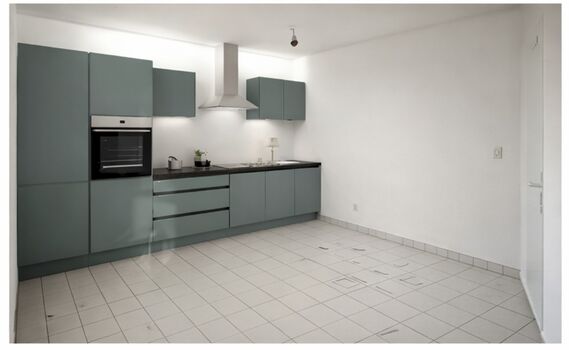 Apolda | Hochwertig ausgestattete Wohnung mit Stellplatz Picture 2