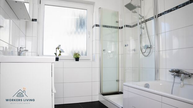 Workers Living - Ihre Monteurzimmer! Bild 5