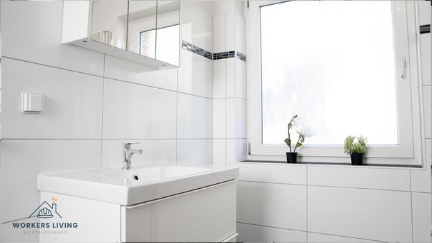 Workers Living - Ihre Monteurzimmer! Bild 4