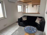 SCHLEUSENAPARTMENT mit Klimaanlage und Kamin Bild 5