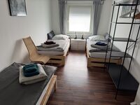 SCHLEUSENAPARTMENT mit Klimaanlage und Kamin Bild 9