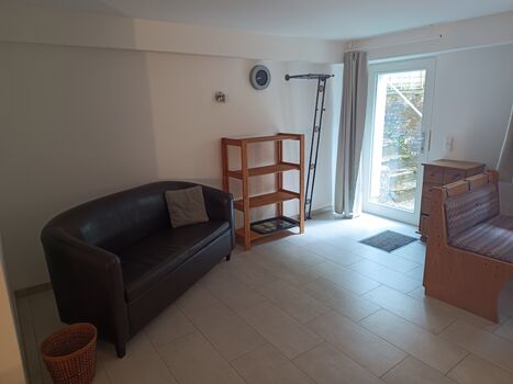 Appartement mit eigenem Bad Bild 5