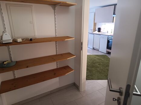 Appartement mit eigenem Bad Bild 4