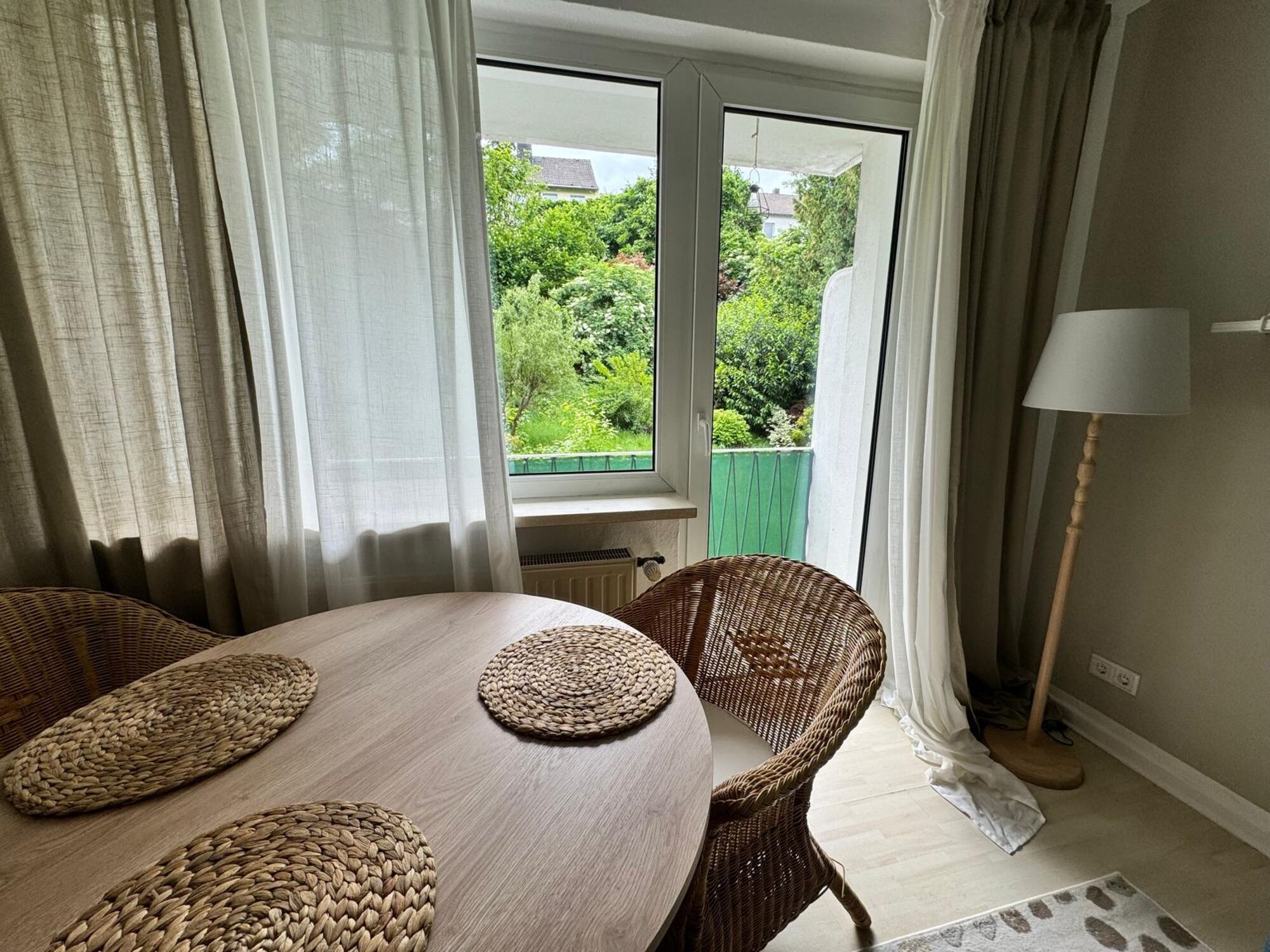 Balkon