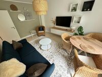 Großes Wohnzimmer