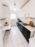 Komfortabel in Wuppertal 3 Zi. Whg. mit Einzelbetten Bild 8