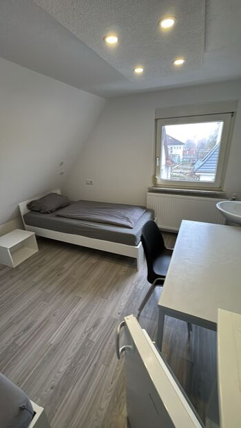 ZIMMERPOOL - Monteurzimmer Heidenheim Zdjęcie 2