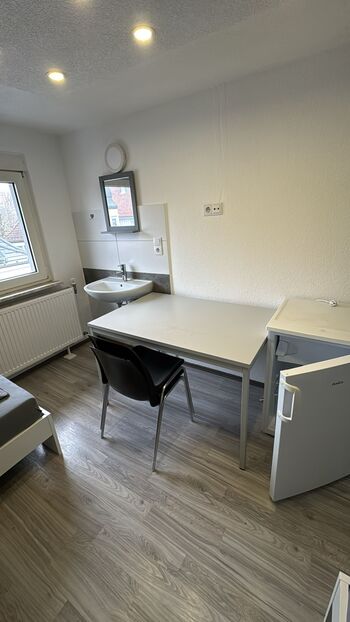 ZIMMERPOOL - Monteurzimmer Heidenheim Zdjęcie 3