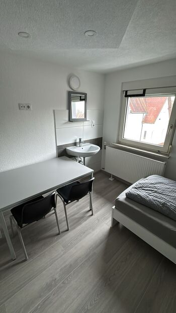 ZIMMERPOOL - Monteurzimmer Heidenheim Zdjęcie 5