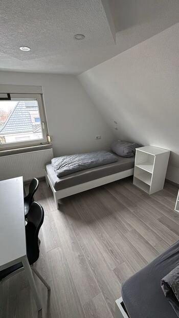 ZIMMERPOOL - Monteurzimmer Heidenheim Zdjęcie 4