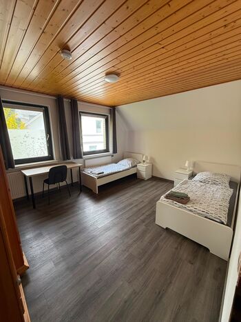 Wohnung Ella Bild 1