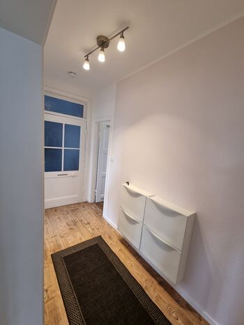 Wohnung Alberg Picture 2