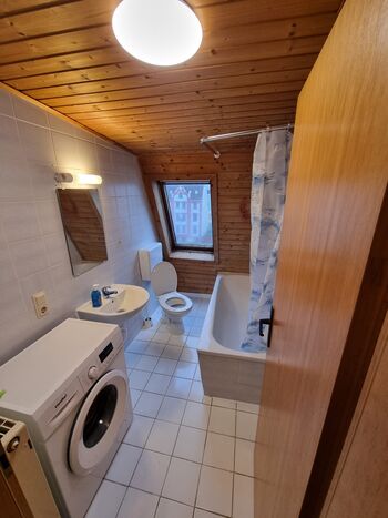 Wohnung Alberg Picture 4