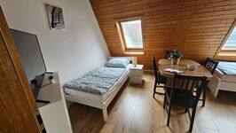 Wohnung Alberg Bild 9