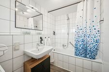 Badewanne/Dusche