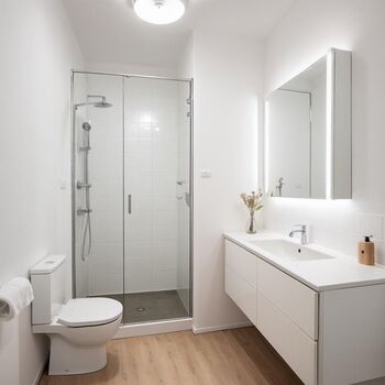 Monteurunterkunft Köln - nach Wunsch/Bedürfnis Bild 4