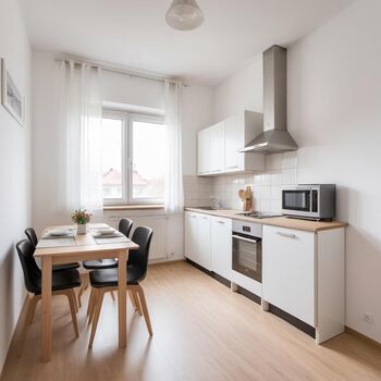 Monteurunterkunft Köln - nach Wunsch/Bedürfnis Bild 5