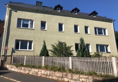 Gästehaus Müller Bild 1