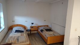 Monteur Haus, Nahe Eltmann Bild 5