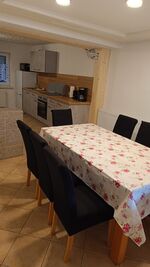 Monteur Haus, Nahe Eltmann Bild 8