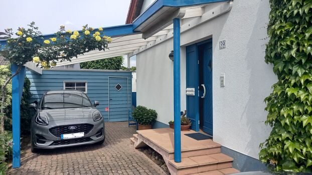 Monteur 2ZKDB-Apartment Pulheim-Sinnersdorf
